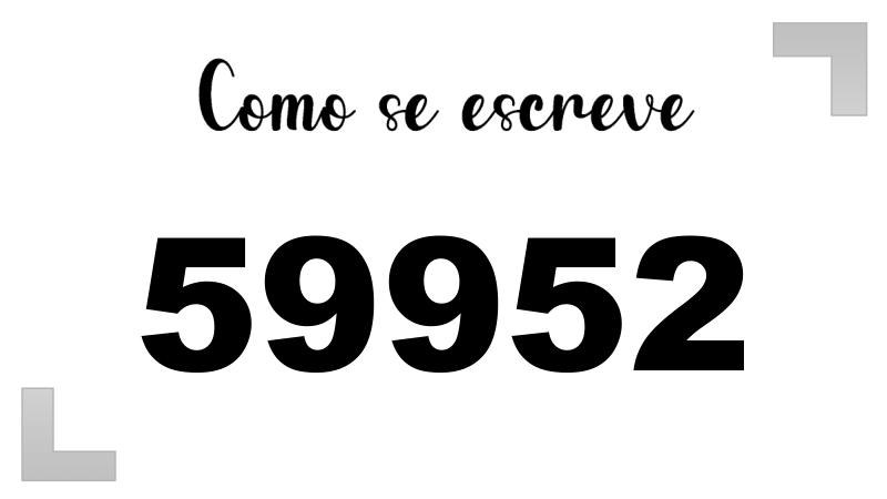 Imagem do número 59952