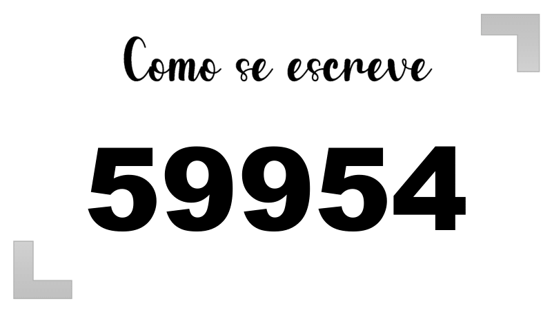 Imagem do número 59954