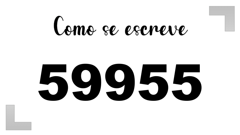 Imagem do número 59955