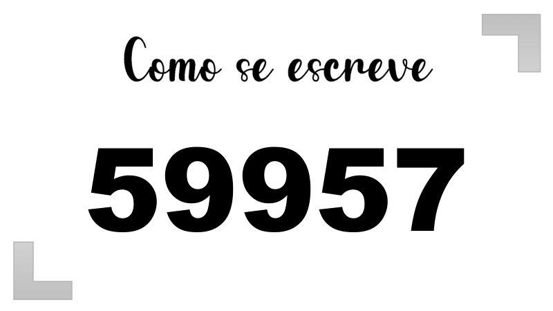 Imagem do número 59957