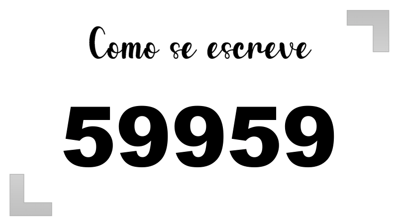 Imagem do número 59959
