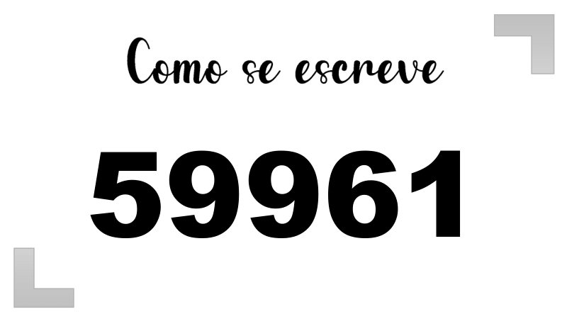 Imagem do número 59961
