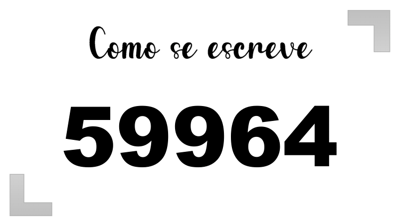 Imagem do número 59964