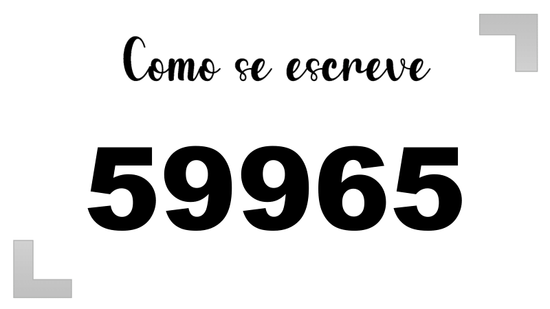 Imagem do número 59965