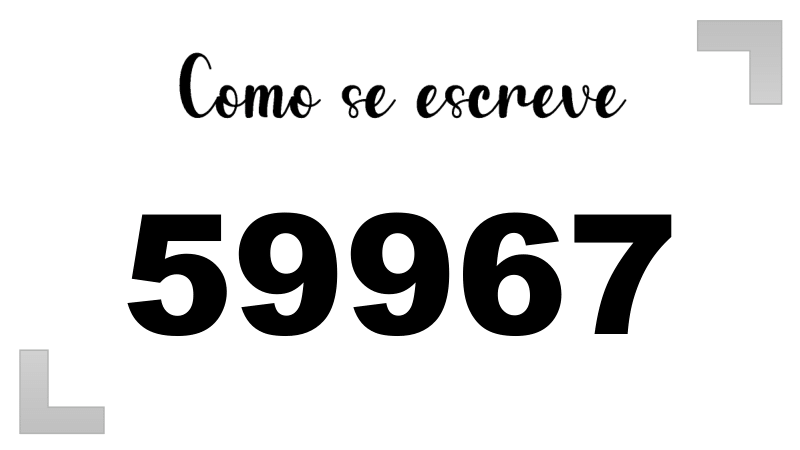 Imagem do número 59967