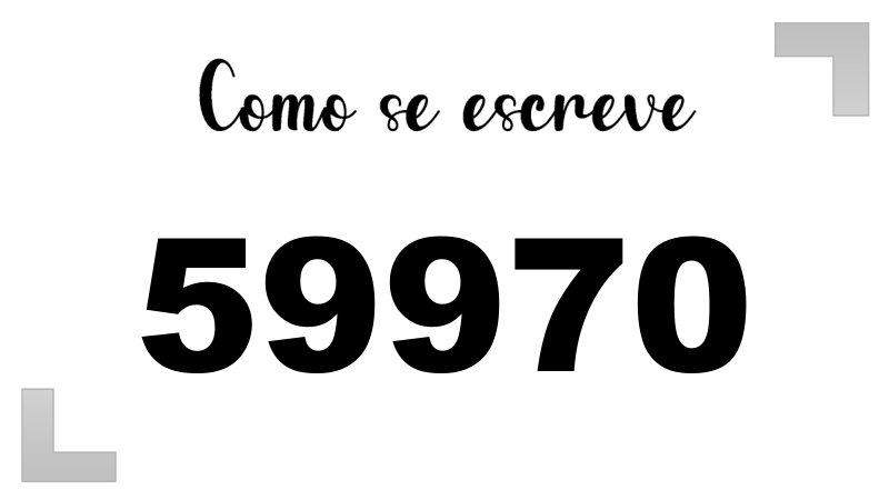 Imagem do número 59970
