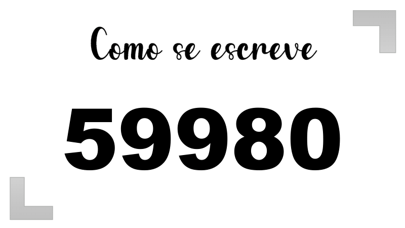 Imagem do número 59980