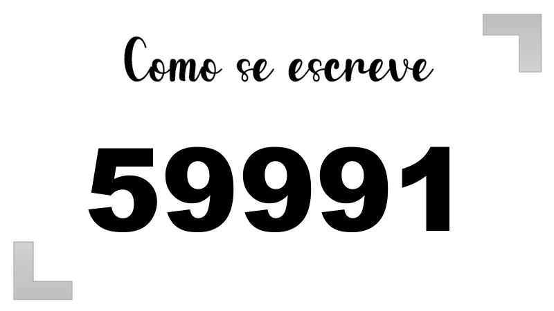 Imagem do número 59991