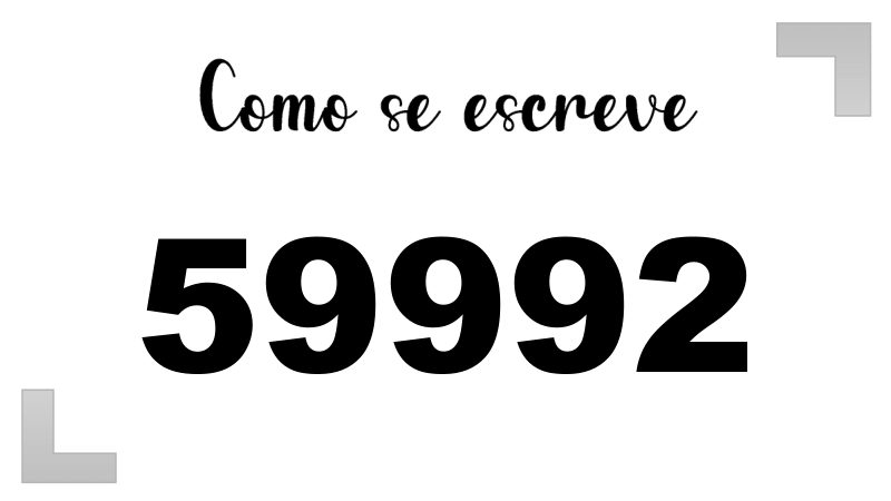 Imagem do número 59992