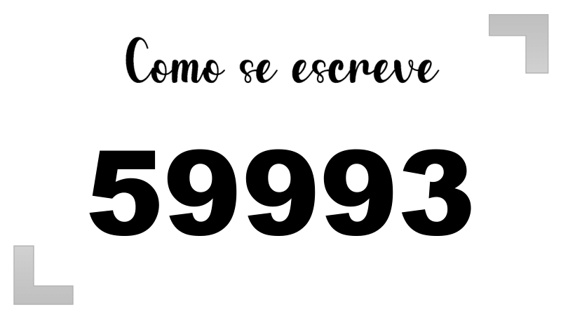 Imagem do número 59993