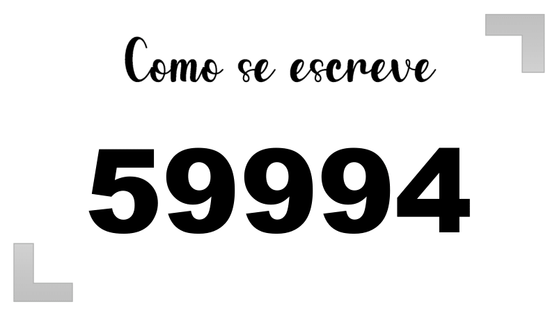 Imagem do número 59994