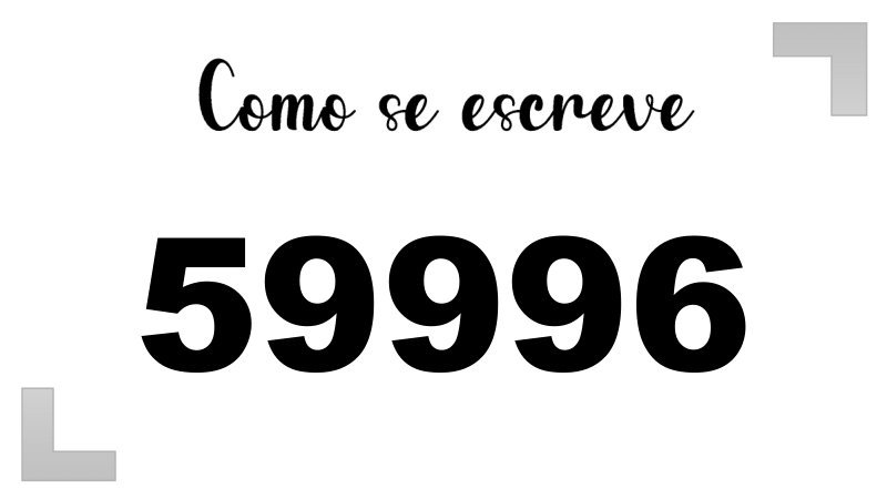 Imagem do número 59996