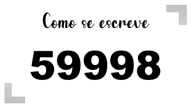 Imagem do número 59998