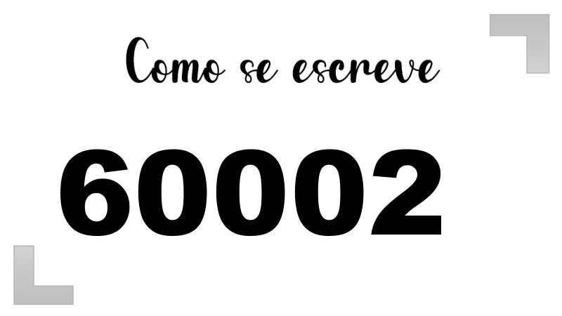 Imagem do número 60002