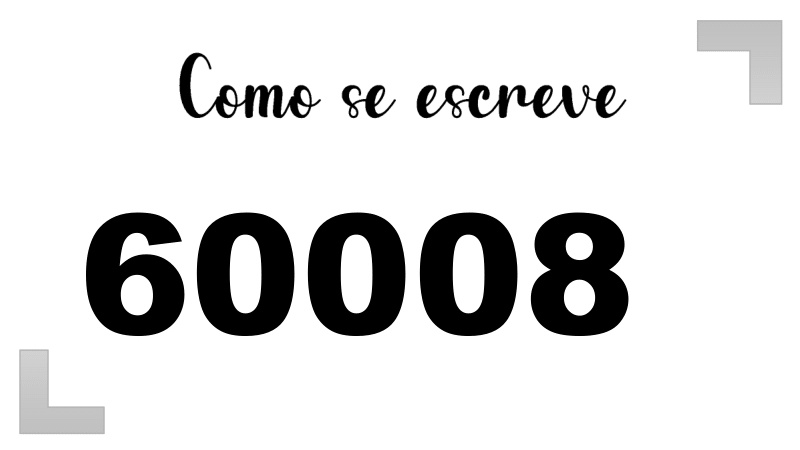 Imagem do número 60008