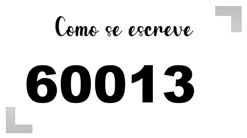 Imagem do número 60013