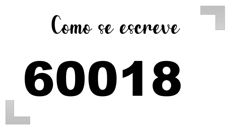 Imagem do número 60018