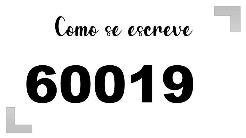 Imagem do número 60019