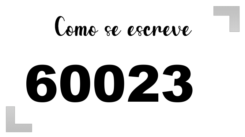 Imagem do número 60023