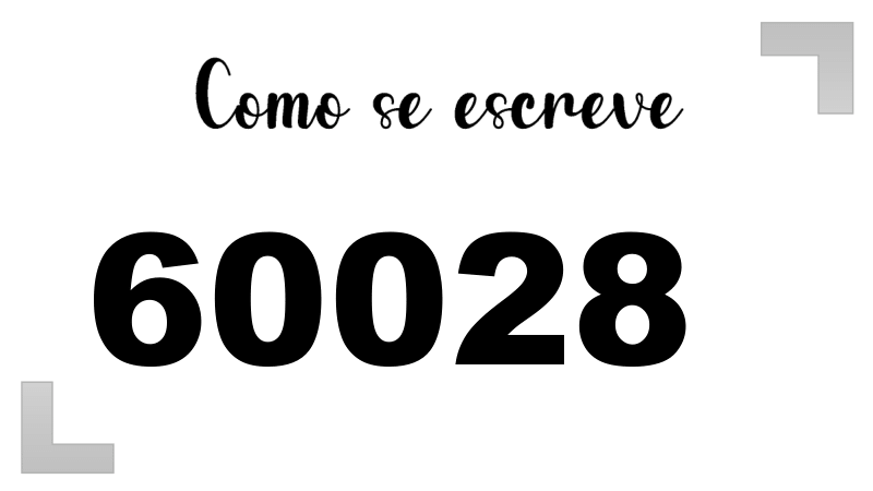 Imagem do número 60028