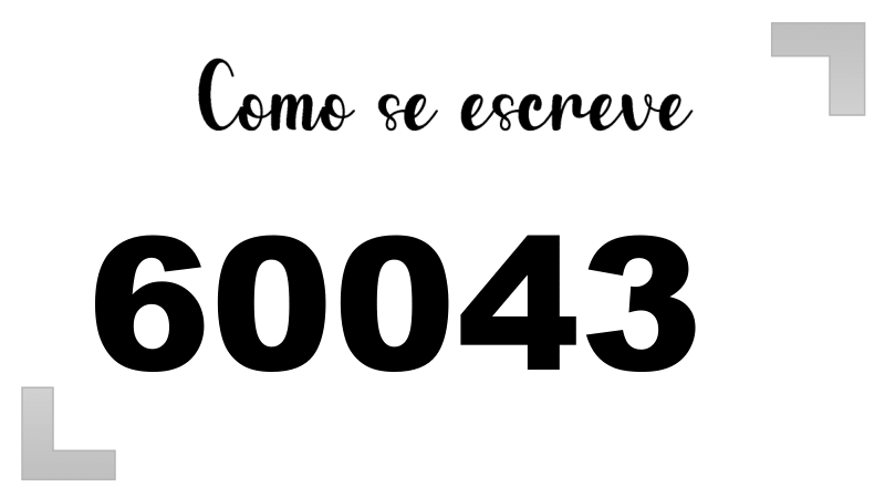 Imagem do número 60043