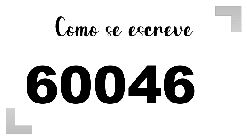 Imagem do número 60046