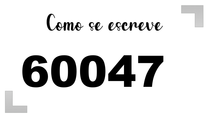 Imagem do número 60047