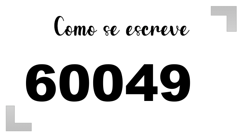 Imagem do número 60049