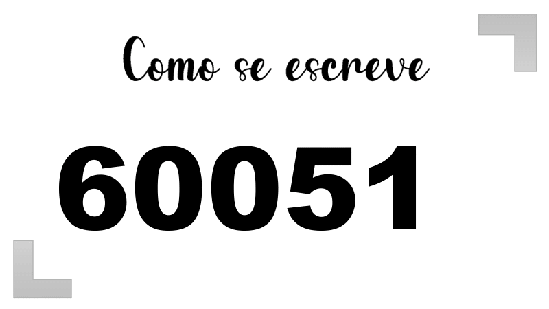 Imagem do número 60051