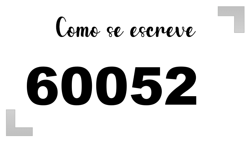 Imagem do número 60052