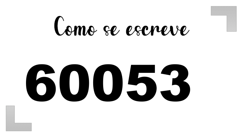 Imagem do número 60053