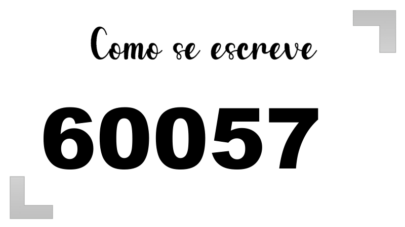 Imagem do número 60057