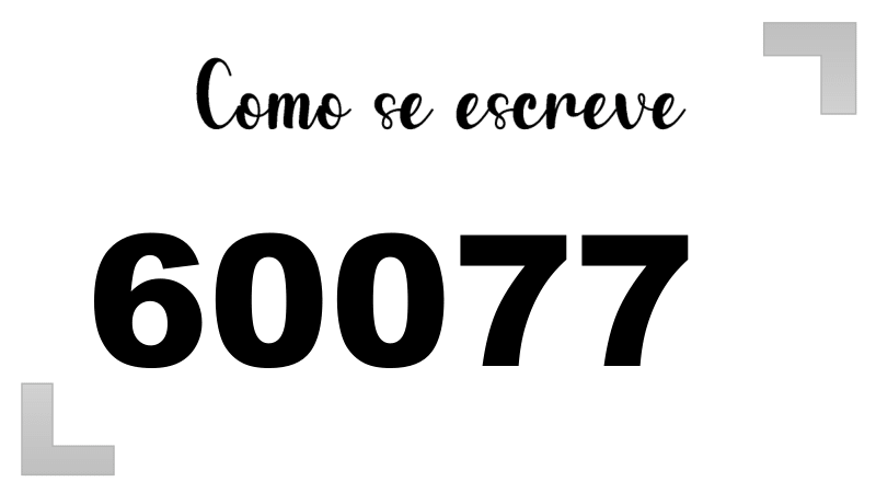 Imagem do número 60077