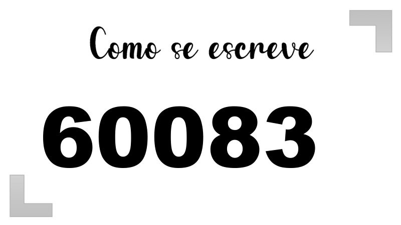 Imagem do número 60083