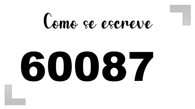 Imagem do número 60087