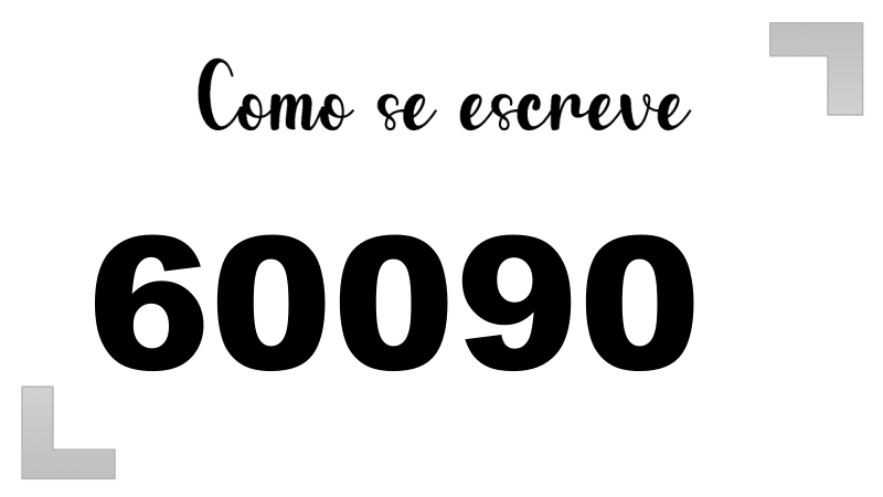 Imagem do número 60090