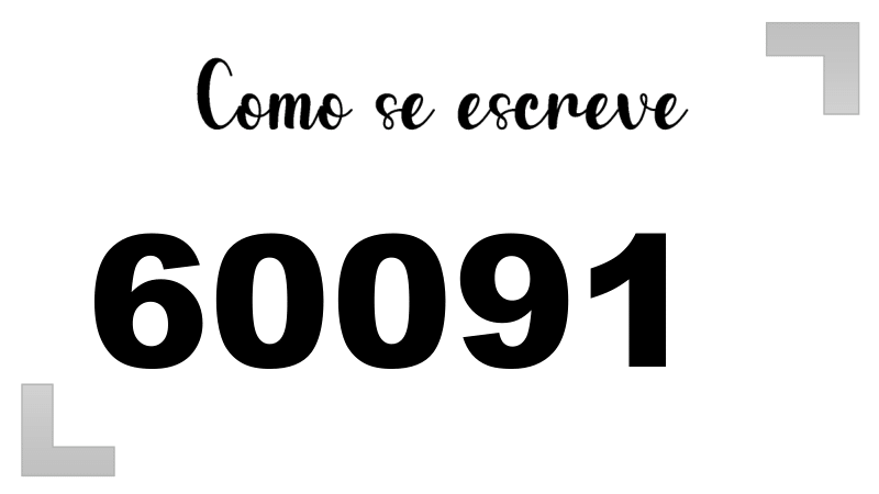 Imagem do número 60091