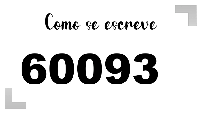Imagem do número 60093