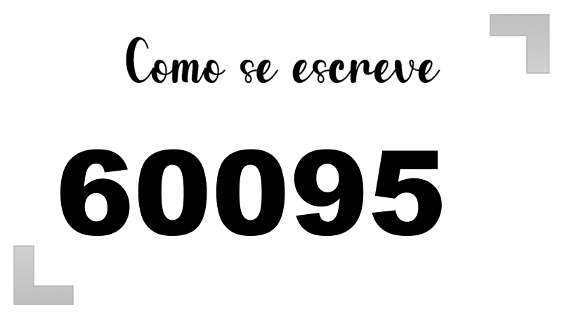 Imagem do número 60095