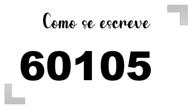 Imagem do número 60105