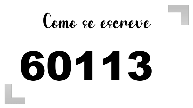 Imagem do número 60113