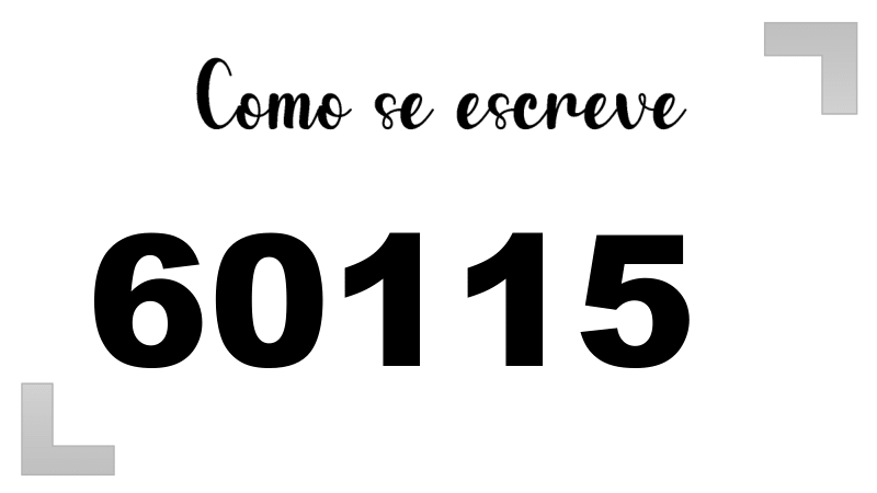 Imagem do número 60115