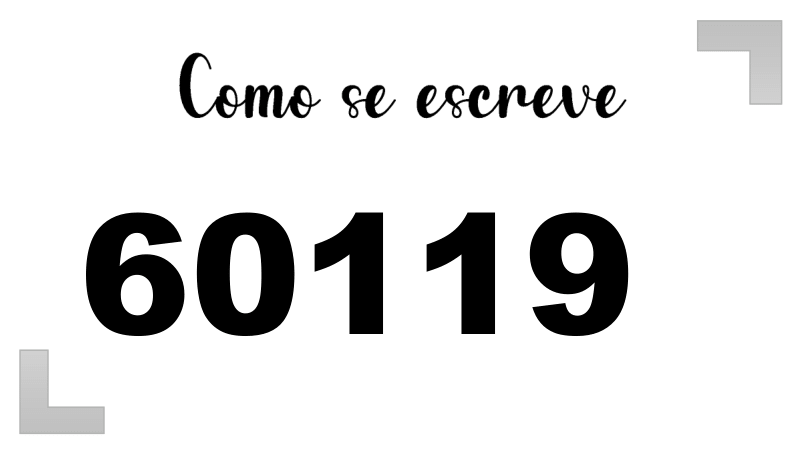 Imagem do número 60119