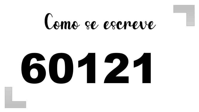 Imagem do número 60121