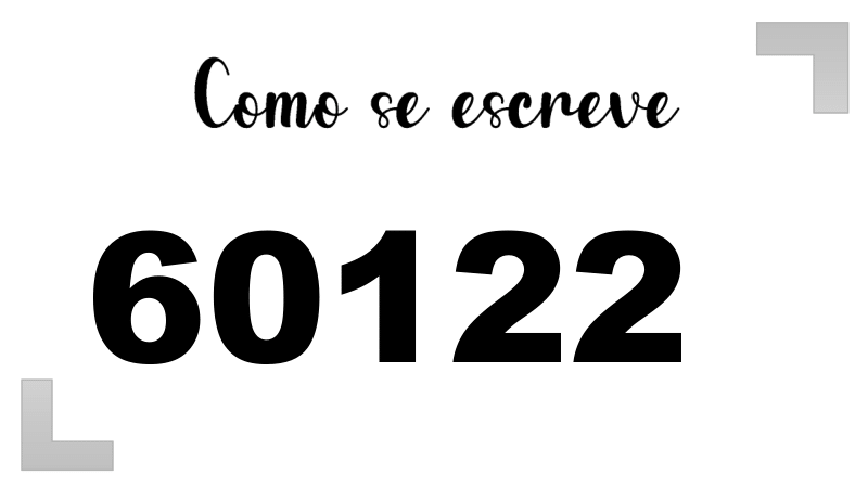 Imagem do número 60122