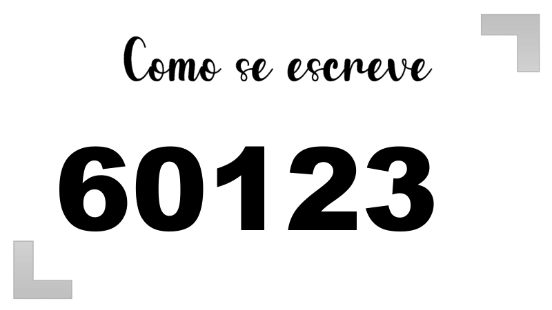 Imagem do número 60123