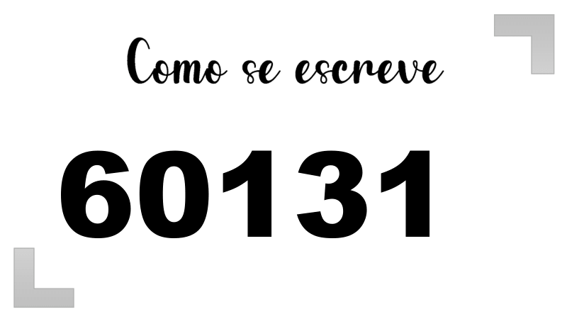 Imagem do número 60131