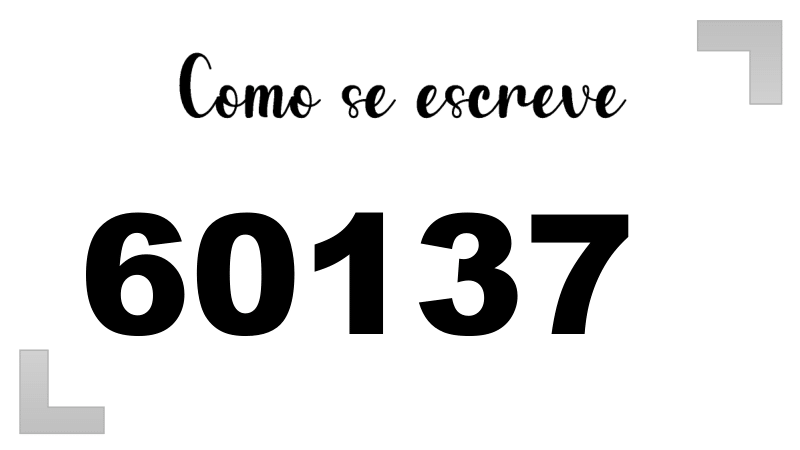 Imagem do número 60137