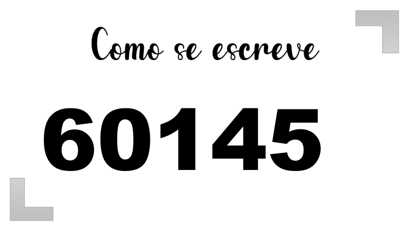 Imagem do número 60145