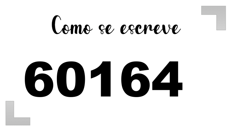 Imagem do número 60164